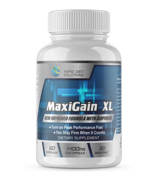 1 Pack MaxiGain XL