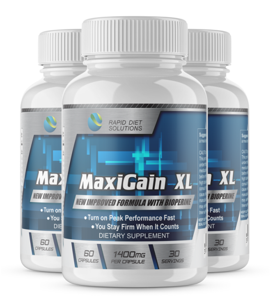 MaxiGain XL