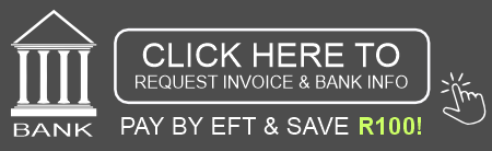 Invoice & Bank Info Request Form 1