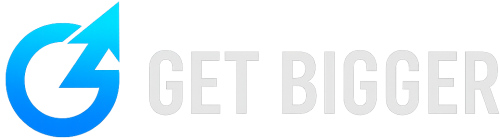 Get Bigger Logo